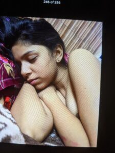 sexy bengaluru college girl nude in bed 010