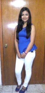 young college girlfriend nude photos leaked scandal 003