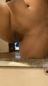 chubby desi girlfriend nude selfies 005