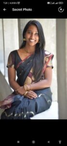 sexy tamil girl topless black nipples display