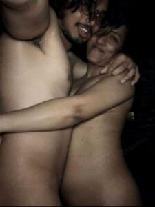 telugu young wife nude with her boss 006