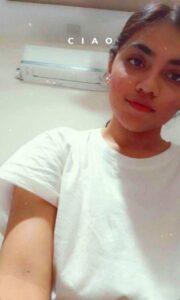 traditional desi beauty leaked nude selfies
