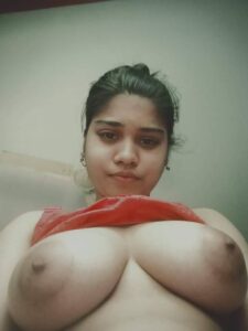 beautiful desi young wife with huge boobs 010