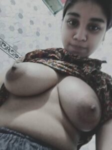beautiful desi young wife with huge boobs 021