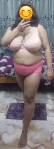 chubby bangla boudi nude selfies 006