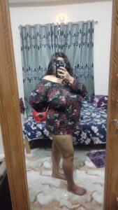 chubby bangla boudi nude selfies 015