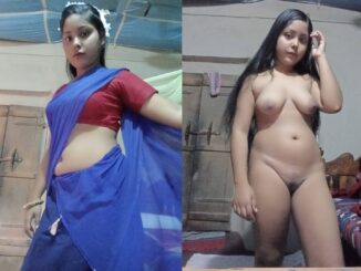 cute desi bihari girl nude boobs and pussy