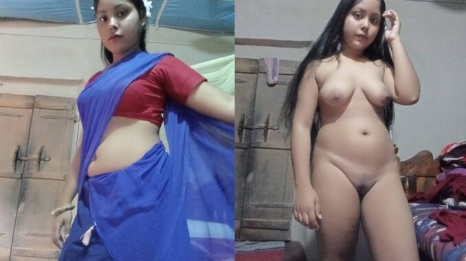 cute desi bihari girl nude boobs and pussy