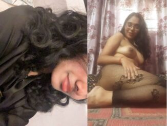 desi hot girl nude round firm boobs