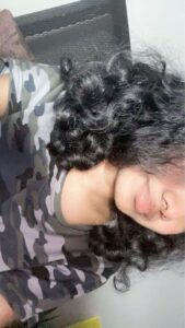 desi hot girl nude round firm boobs 003