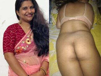 horny desi bhabhi taking nude selfies