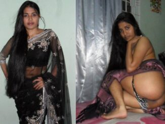 horny kolkata girl nude on the bed exposing ass