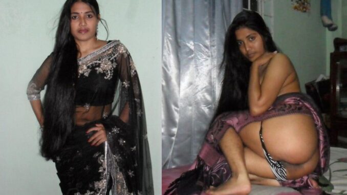 horny kolkata girl nude on the bed exposing ass