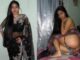 horny kolkata girl nude on the bed exposing ass
