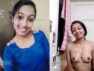 horny village girl with small tits