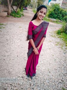 horny village girl with small tits 002