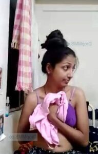 horny village girl with small tits 003