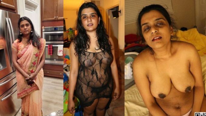 mature desi wife naked leaked photos