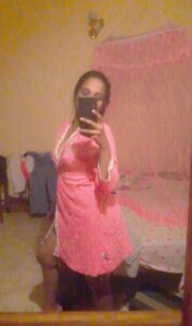 naughty tamil girlfriend nude leaked selfies 005
