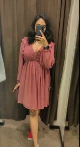 sexy indian delhi girlfriend with big boobs 002