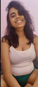 sexy indian delhi girlfriend with big boobs 003