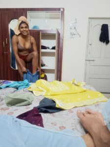 skinny desi girlfriend nude after shower photos 019
