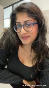 super hot nri girl nude selfies with pornstar body