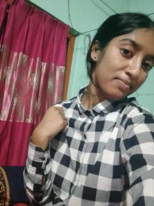 village simple girl deepa showing her boobs 002