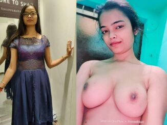 chubby desi girl nude with her boyfriend leaked