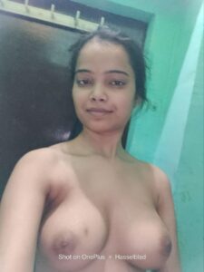 chubby desi girl nude with her boyfriend leaked 015