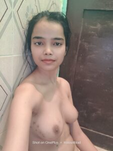 chubby desi girl nude with her boyfriend leaked 016