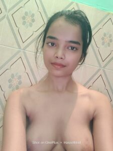 chubby desi girl nude with her boyfriend leaked 017