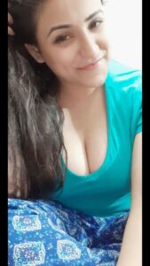 chubby girl with balloon shaped boobs 003