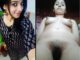 cute village desi girl nude selfies