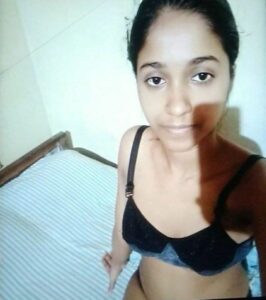 cute village desi girl nude selfies 001