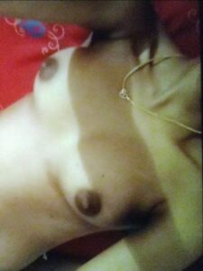 cute village desi girl nude selfies 003