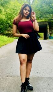 horny desi girl nude teasing with big ass and tits 004