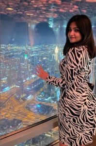 horny desi girl nude teasing with big ass and tits 005