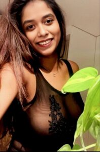 horny desi girl nude teasing with big ass and tits 006