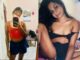 naughty telugu college girl nude selfies in hostel