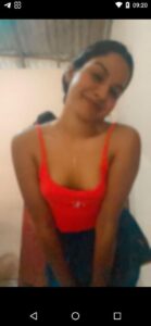 naughty telugu college girl nude selfies in hostel 001