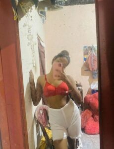 naughty telugu college girl nude selfies in hostel 002