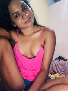 naughty telugu college girl nude selfies in hostel 005