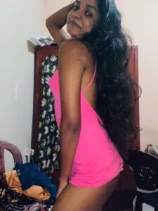 naughty telugu college girl nude selfies in hostel 006