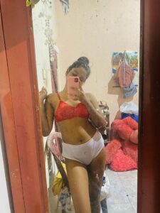 naughty telugu college girl nude selfies in hostel 008