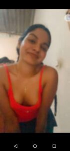 naughty telugu college girl nude selfies in hostel 011