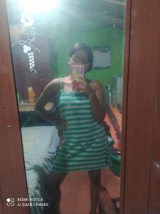 naughty telugu college girl nude selfies in hostel 012