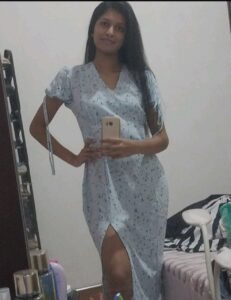 sexy desi teen nude selfies with small tits 001