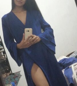 sexy desi teen nude selfies with small tits 002