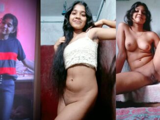 slim and sexy girl nude with smooth pussy